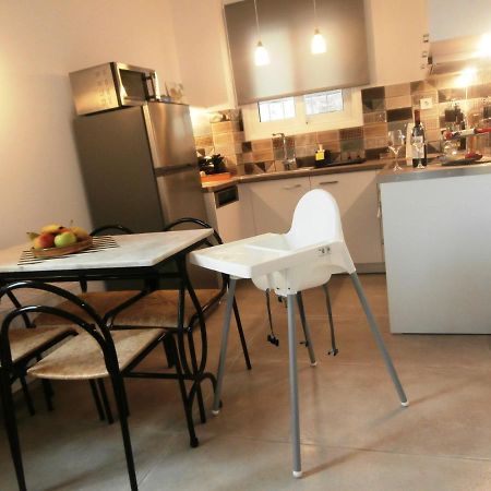 Marveco Apartment Афіни Екстер'єр фото