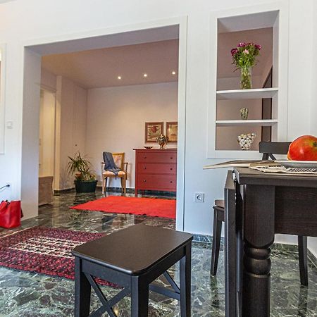 Marveco Apartment Афіни Екстер'єр фото