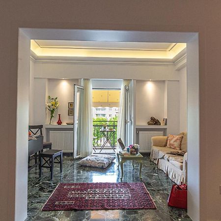 Marveco Apartment Афіни Екстер'єр фото