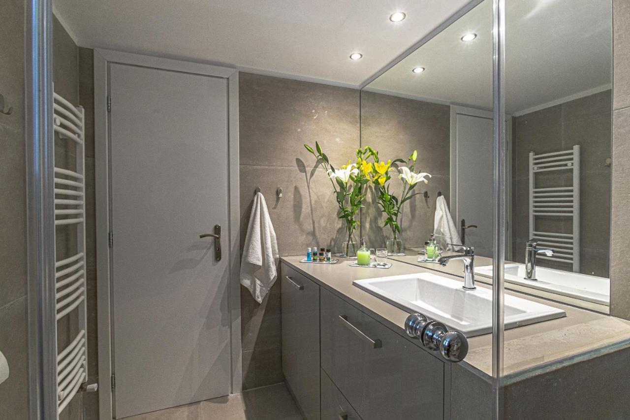 Marveco Apartment Афіни Екстер'єр фото