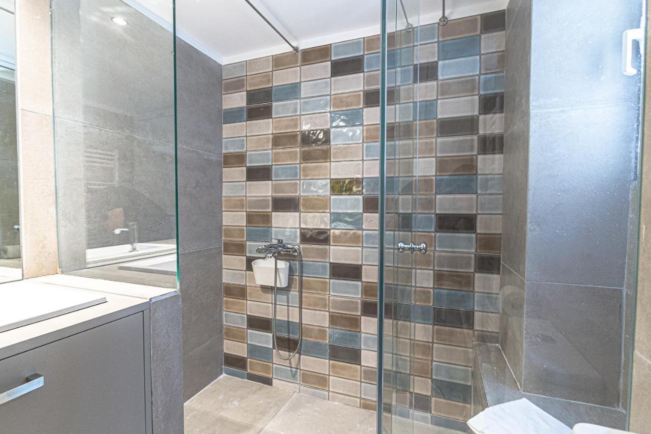 Marveco Apartment Афіни Екстер'єр фото